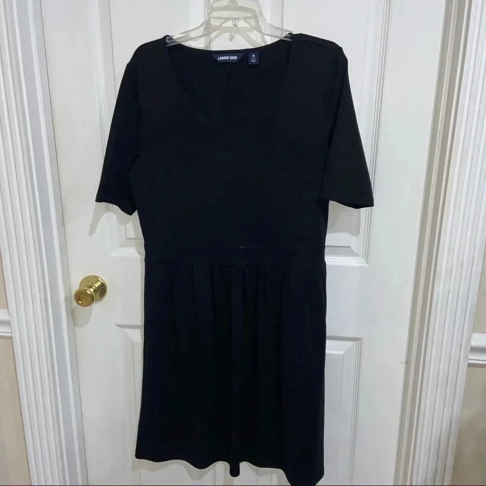 Little black dress by lands end